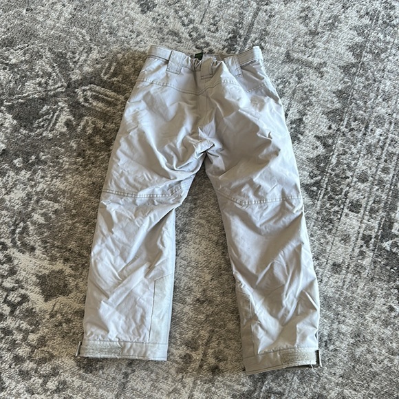 LLbean kids snowboard/ ski pants - Picture 2 of 5